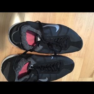 Nike trainers